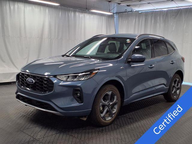 2024 Ford Escape - $25,237