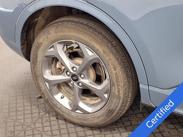 2024 Ford Escape - $25,237