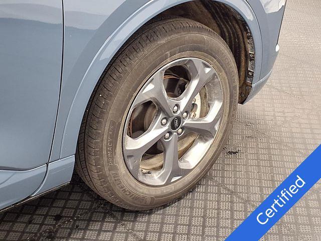 2024 Ford Escape - $25,237