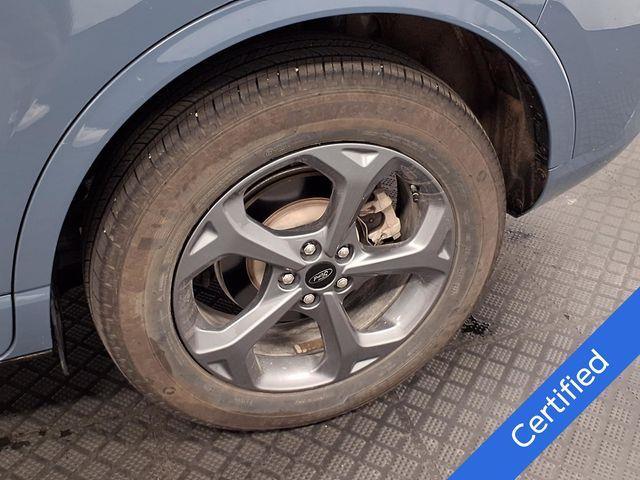 2024 Ford Escape - $25,237