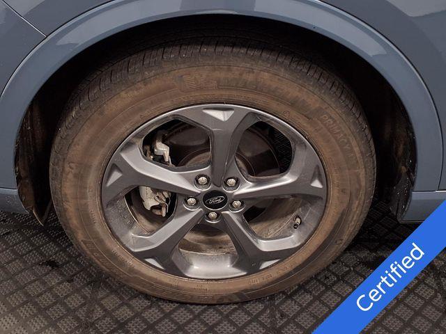 2024 Ford Escape - $25,237