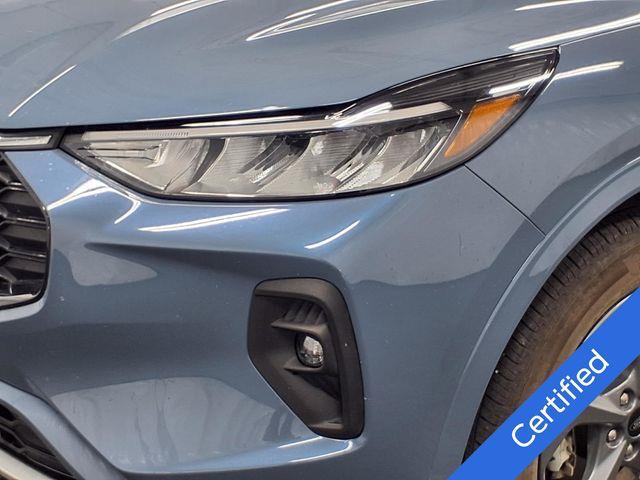 2024 Ford Escape - $25,237