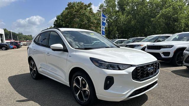 2024 Ford Escape ST-Line Select
