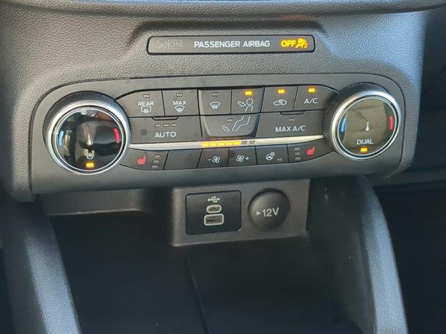 2025 Ford Escape - $21,995