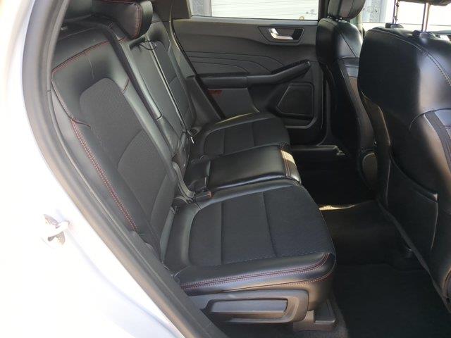 2025 Ford Escape - $21,995