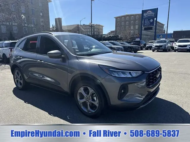 2025 Ford Escape - $23,390