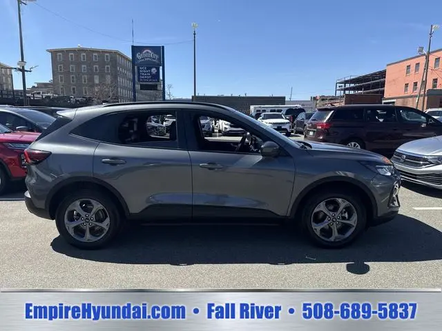 2025 Ford Escape - $23,390