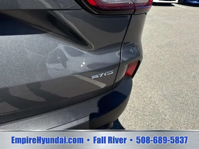2025 Ford Escape - $23,390