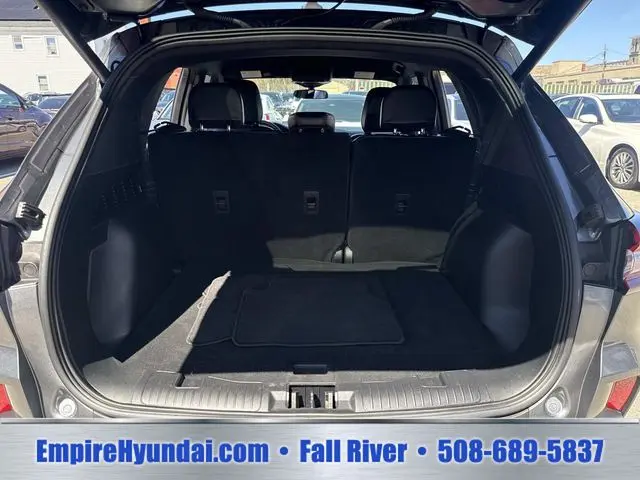2025 Ford Escape - $23,390