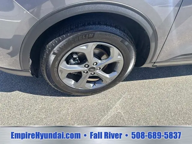 2025 Ford Escape - $23,390