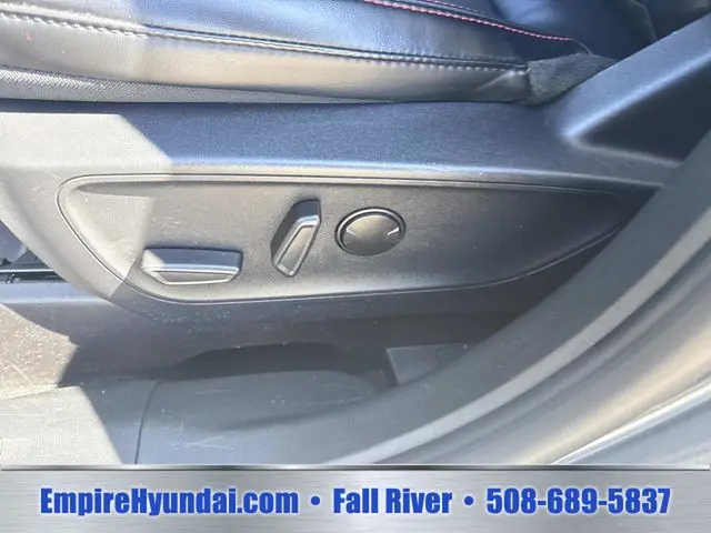 2025 Ford Escape - $23,390