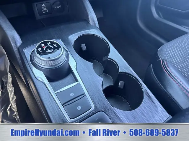 2025 Ford Escape - $23,390