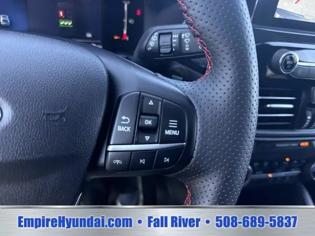 2025 Ford Escape - $23,390