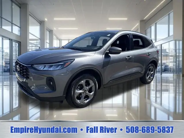 2025 Ford Escape - $23,390