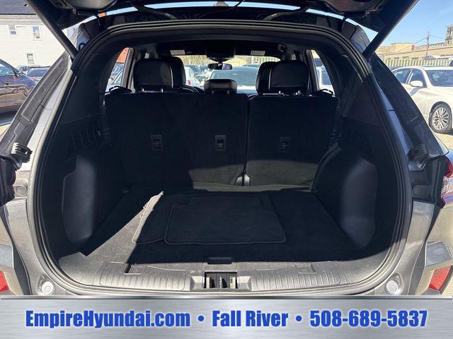 2025 Ford Escape - $23,290
