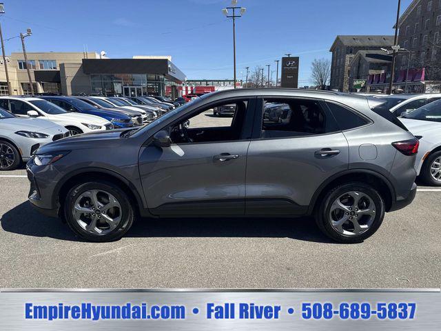 2025 Ford Escape - $23,290