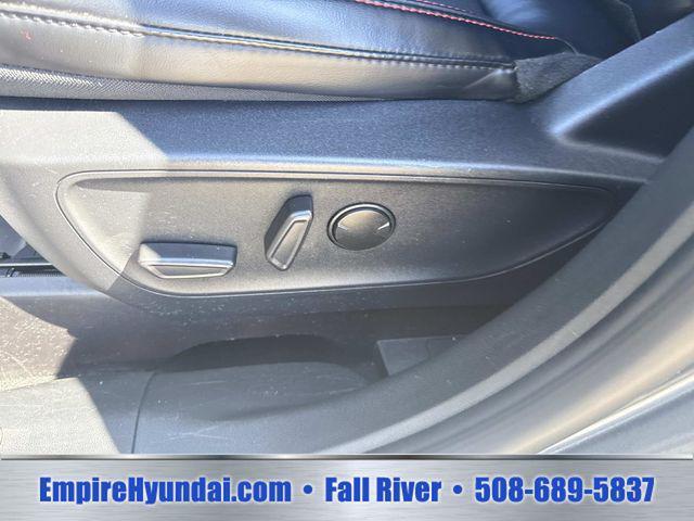 2025 Ford Escape - $23,290
