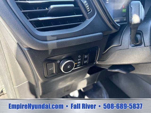 2025 Ford Escape - $23,290