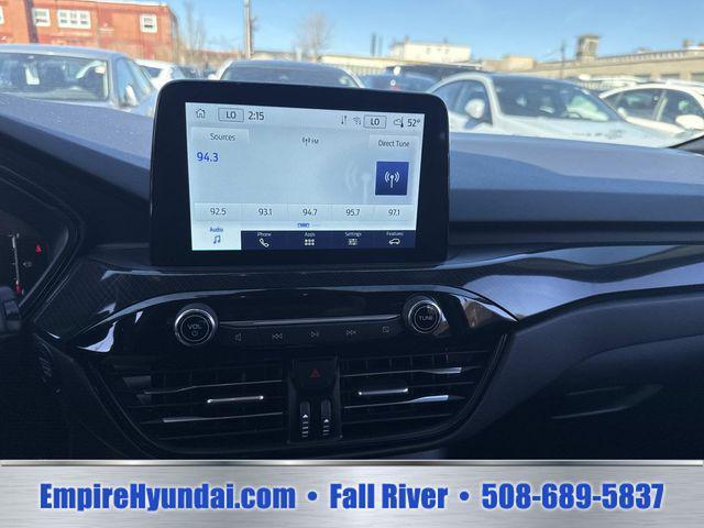 2025 Ford Escape - $23,290