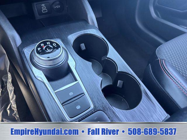 2025 Ford Escape - $23,290