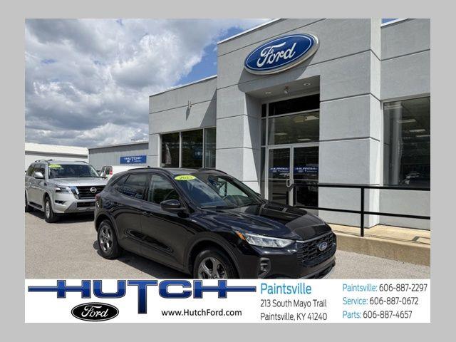 2025 Ford Escape - $26,998
