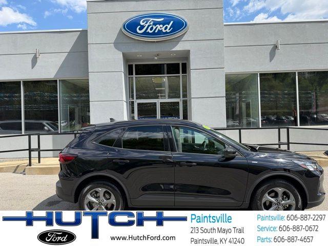 2025 Ford Escape - $26,998