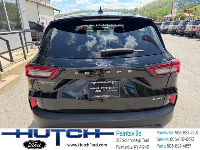 2025 Ford Escape - $26,998