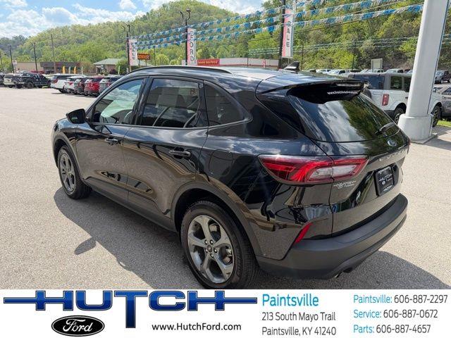 2025 Ford Escape - $26,998