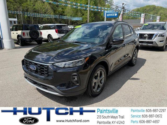 2025 Ford Escape - $26,998