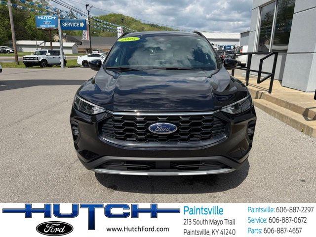 2025 Ford Escape - $26,998