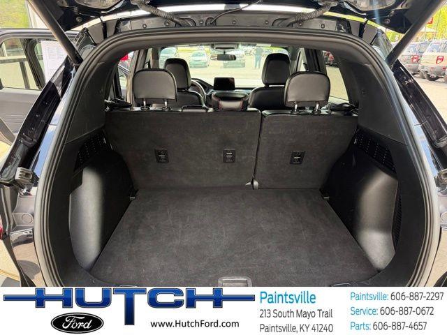 2025 Ford Escape - $26,998