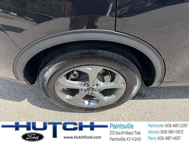 2025 Ford Escape - $26,998