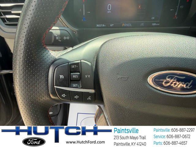 2025 Ford Escape - $26,998