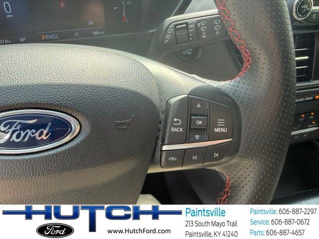 2025 Ford Escape - $26,998
