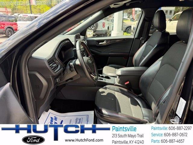 2025 Ford Escape - $23,899