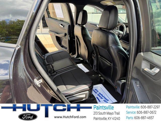2025 Ford Escape - $23,899