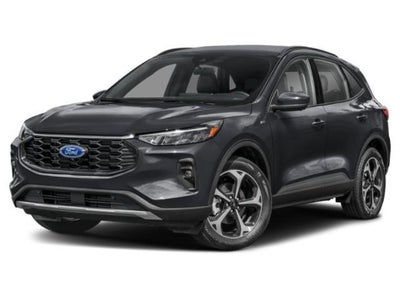 2025 Ford Escape AWD St-Line Select 4DR SUV
