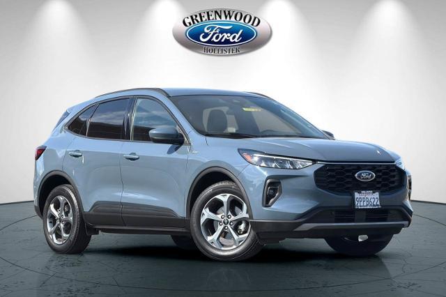 2025 Ford Escape - $22,814