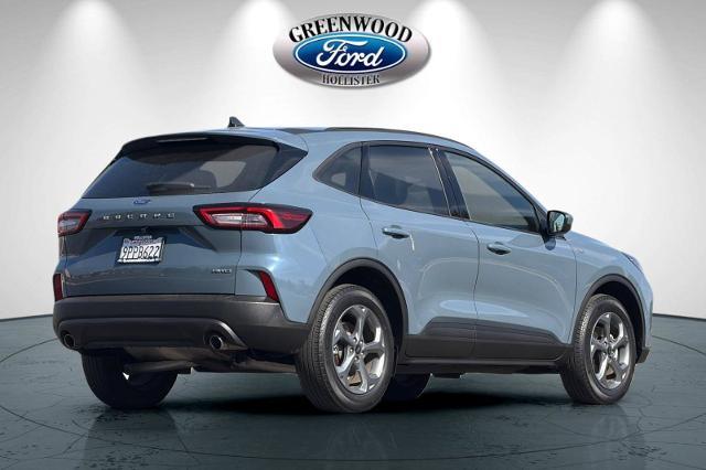 2025 Ford Escape - $22,814