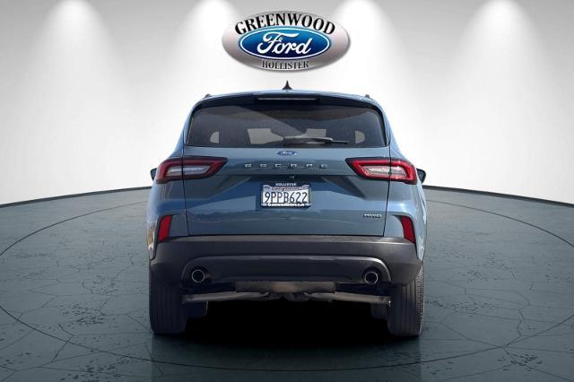2025 Ford Escape - $22,814
