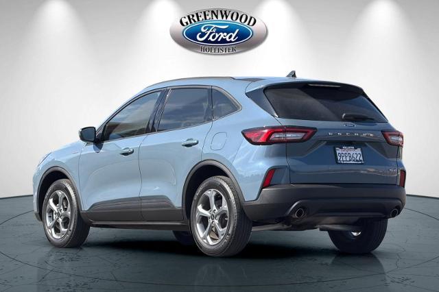 2025 Ford Escape - $22,814
