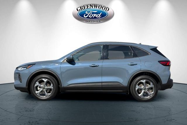 2025 Ford Escape - $22,814