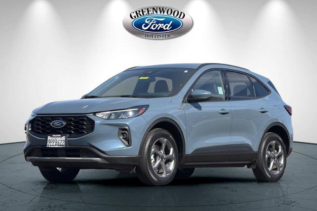 2025 Ford Escape - $22,814