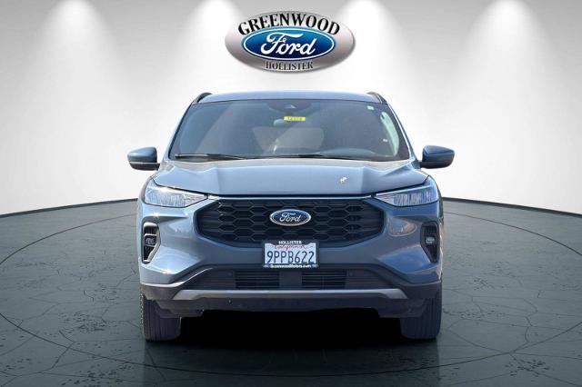 2025 Ford Escape - $22,814