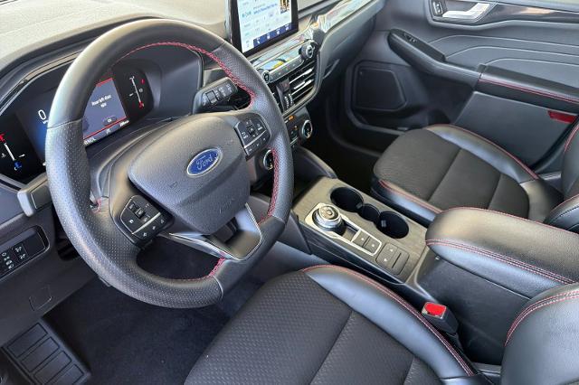 2025 Ford Escape - $22,814