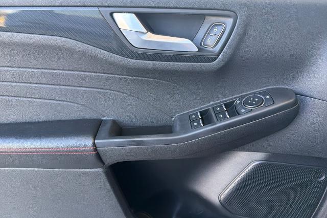 2025 Ford Escape - $22,814