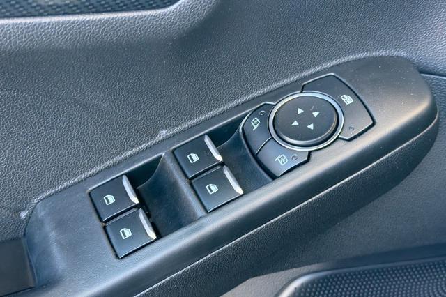 2025 Ford Escape - $22,814