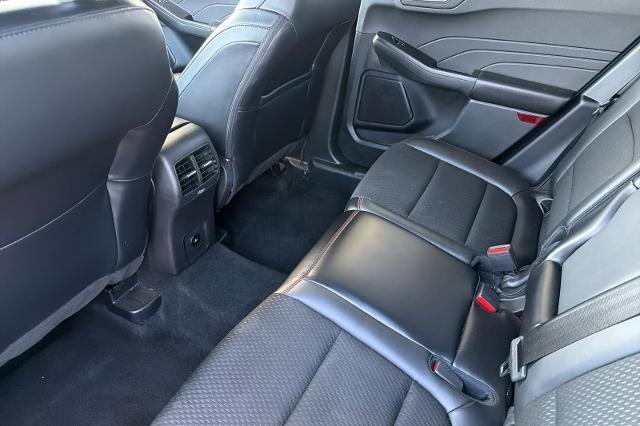 2025 Ford Escape - $22,814