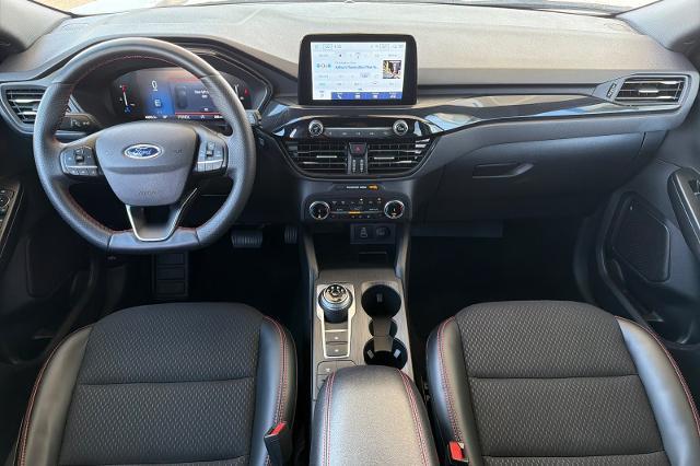 2025 Ford Escape - $22,814