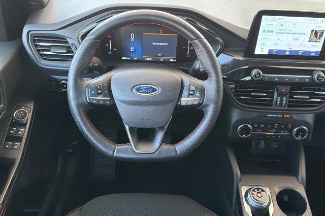 2025 Ford Escape - $22,814